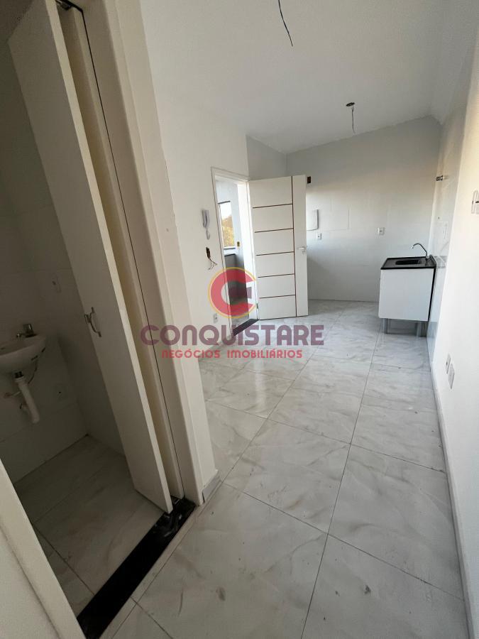 Apartamento à venda com 2 quartos, 55m² - Foto 6