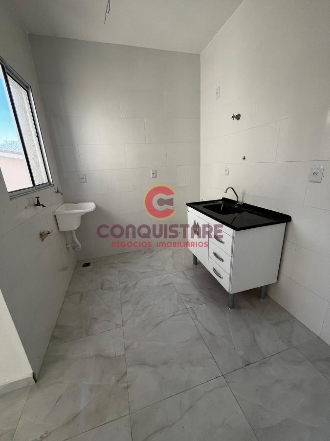 Apartamento à venda com 2 quartos, 55m² - Foto 8