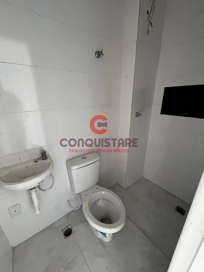 Apartamento à venda com 2 quartos, 55m² - Foto 9