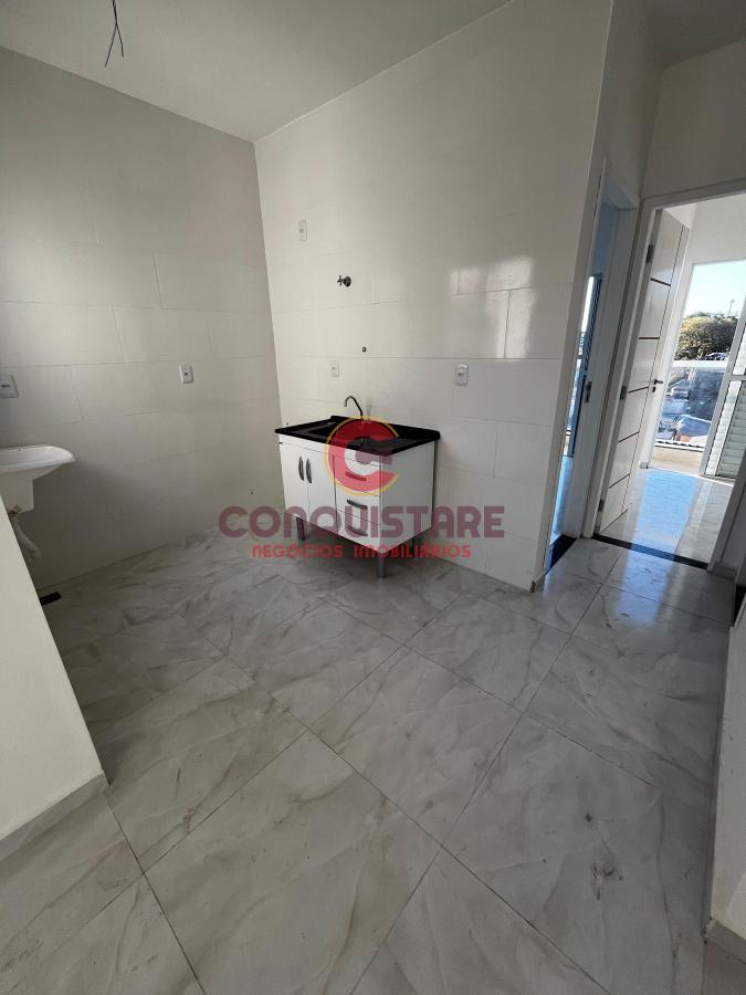 Apartamento à venda com 2 quartos, 55m² - Foto 23