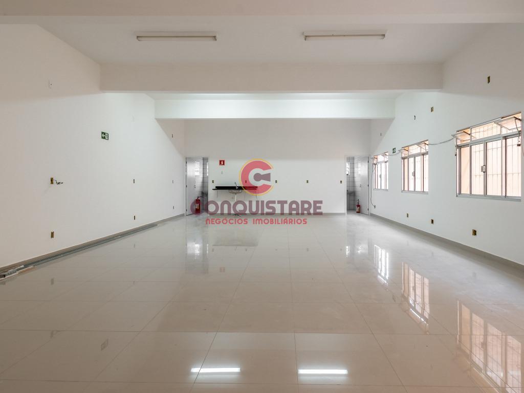 Conjunto Comercial-Sala para alugar, 120m² - Foto 8