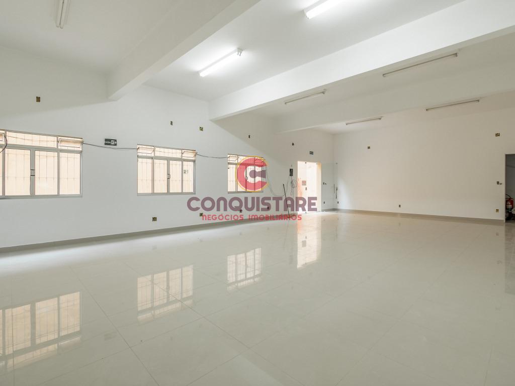 Conjunto Comercial-Sala para alugar, 120m² - Foto 7