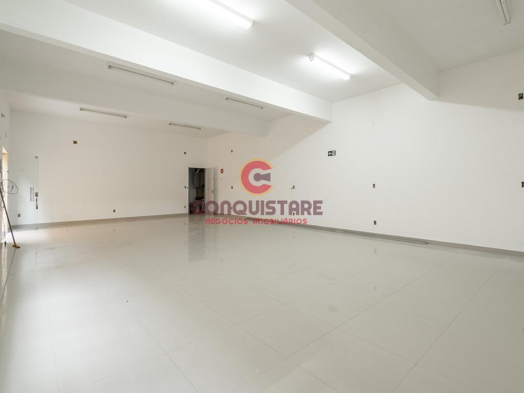 Conjunto Comercial-Sala para alugar, 120m² - Foto 9