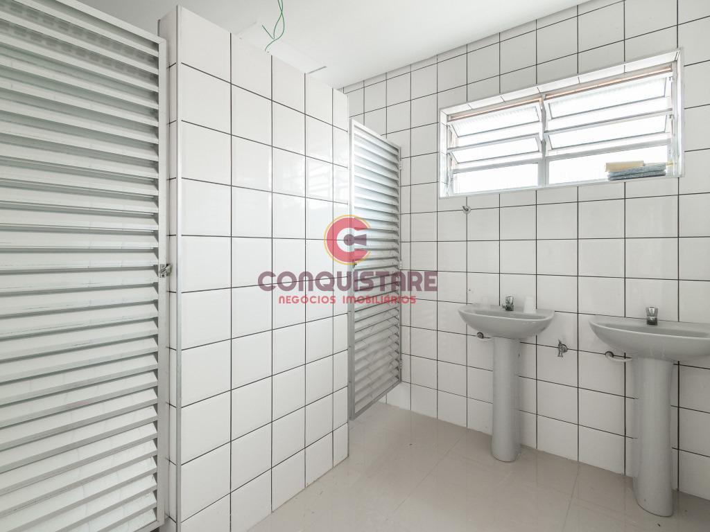 Conjunto Comercial-Sala para alugar, 120m² - Foto 10