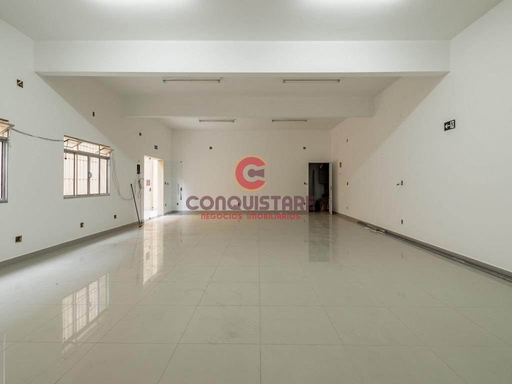 Conjunto Comercial-Sala para alugar, 120m² - Foto 13