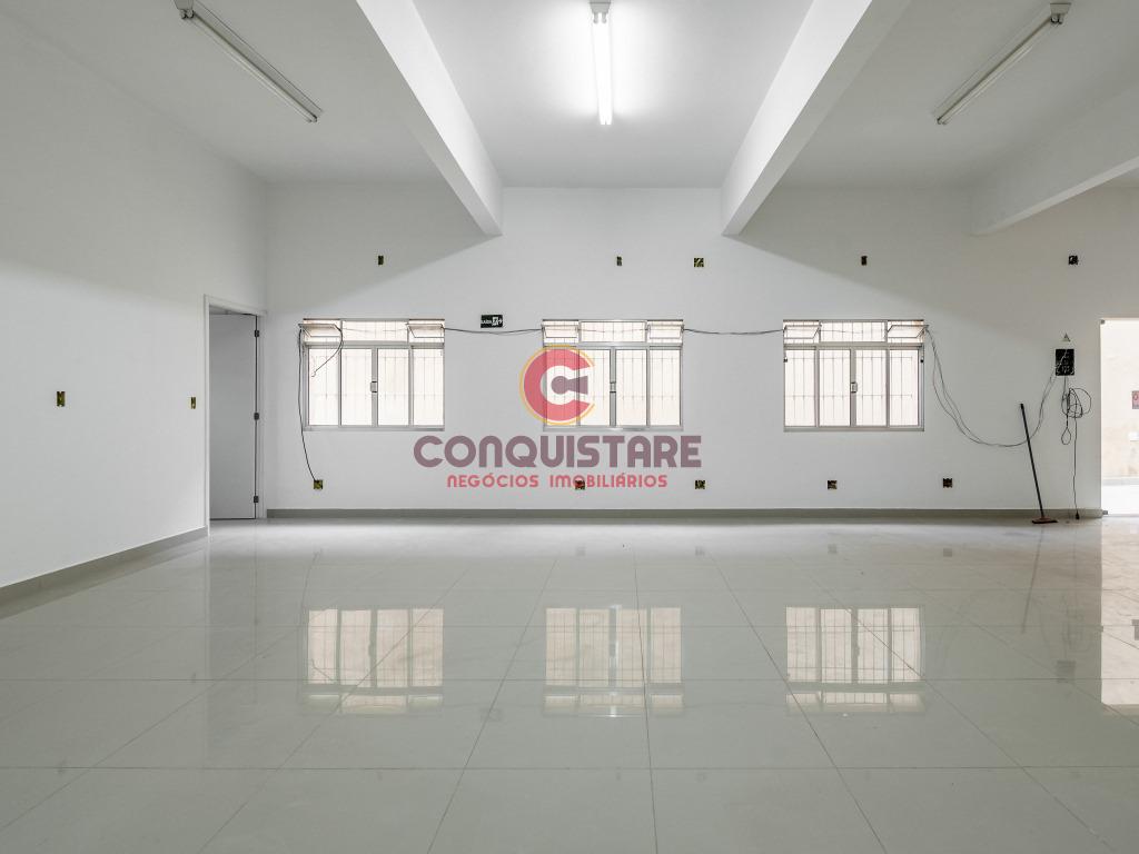 Conjunto Comercial-Sala para alugar, 120m² - Foto 14