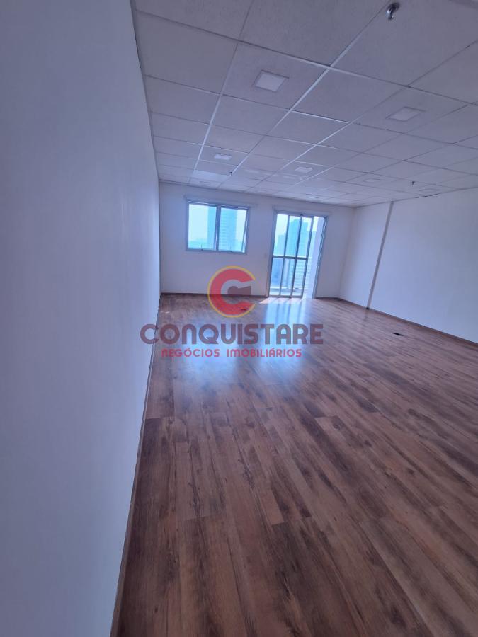 Conjunto Comercial-Sala para alugar, 40m² - Foto 3