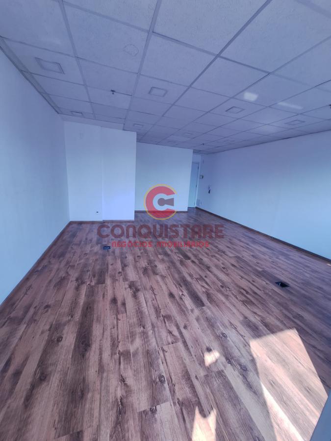 Conjunto Comercial-Sala para alugar, 40m² - Foto 2