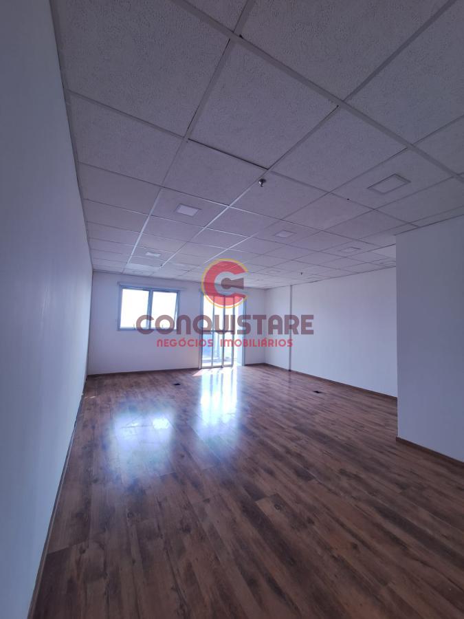 Conjunto Comercial-Sala para alugar, 40m² - Foto 7