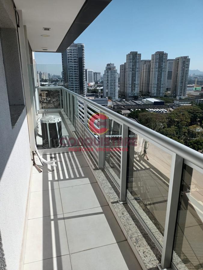 Conjunto Comercial-Sala para alugar, 40m² - Foto 13