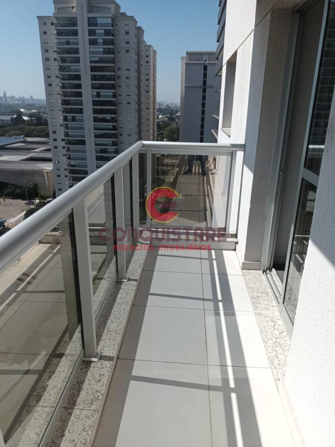 Conjunto Comercial-Sala para alugar, 40m² - Foto 14