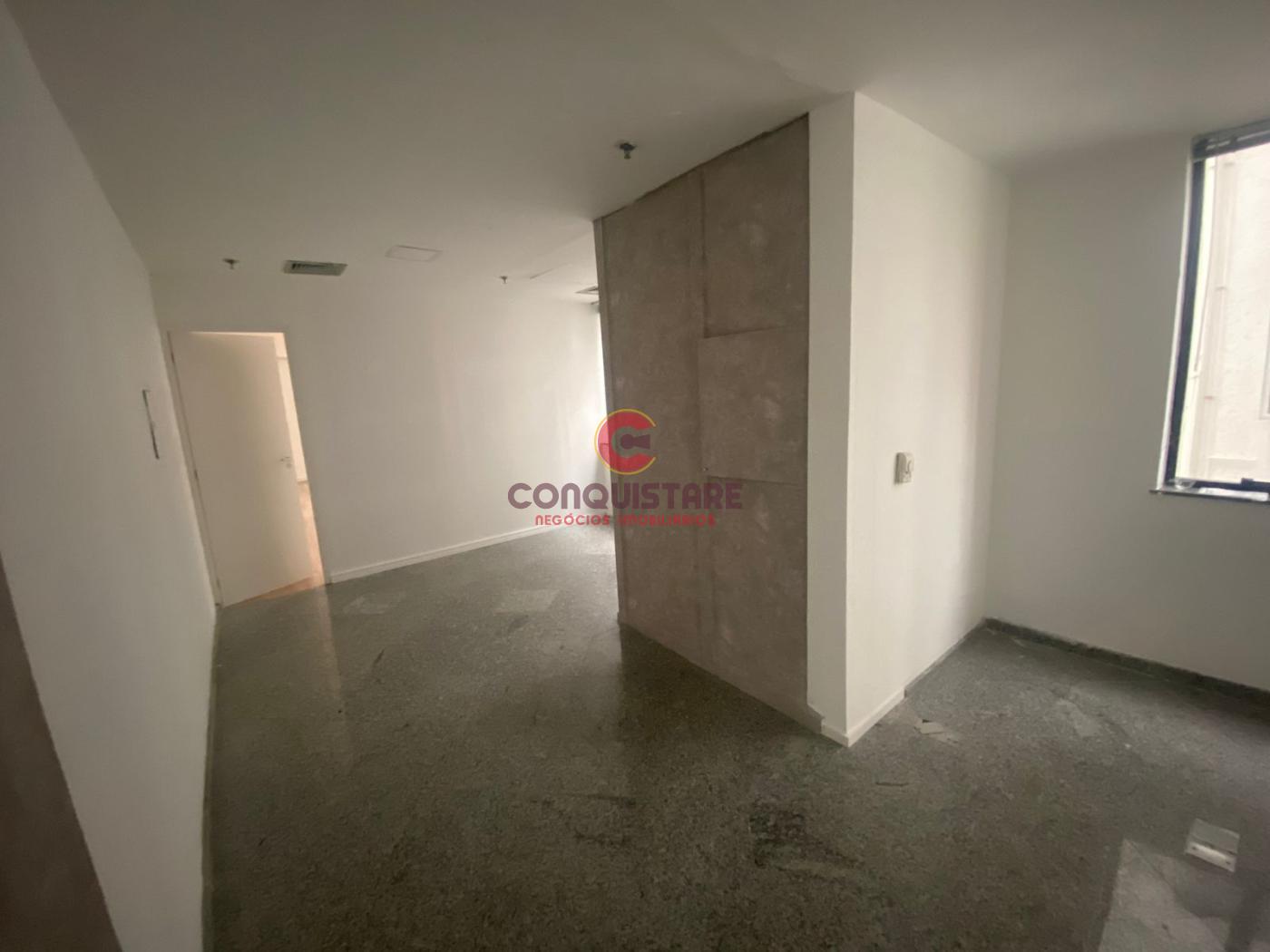 Conjunto Comercial-Sala para alugar, 160m² - Foto 2