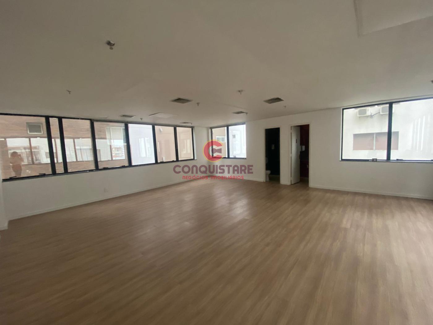 Conjunto Comercial-Sala para alugar, 160m² - Foto 7