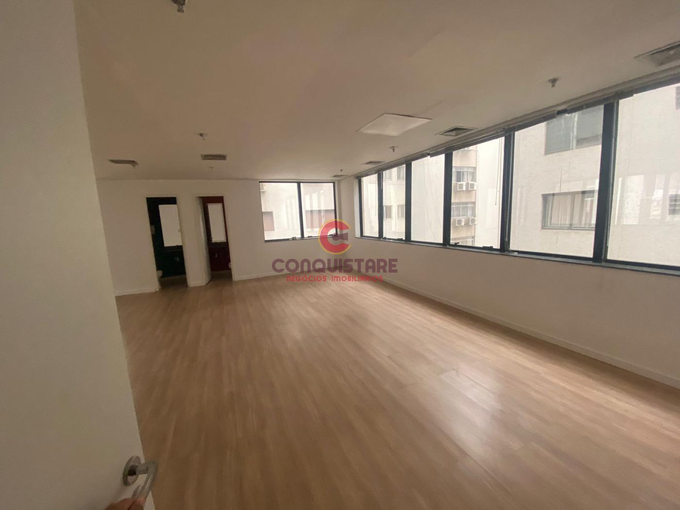 Conjunto Comercial-Sala para alugar, 160m² - Foto 6