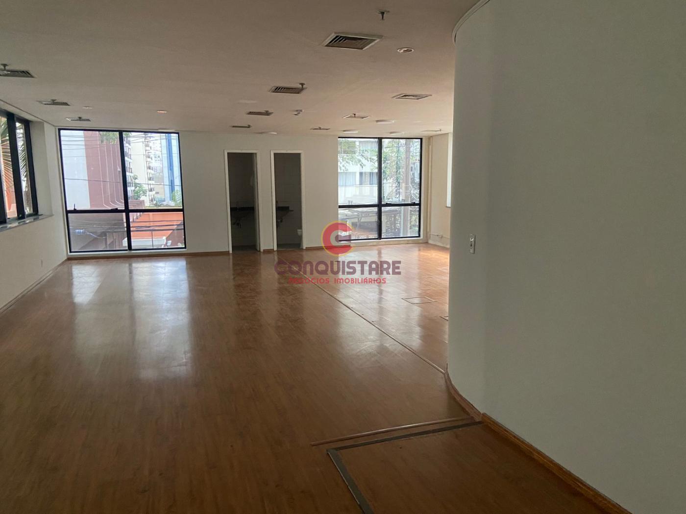 Conjunto Comercial-Sala à venda, 160m² - Foto 7