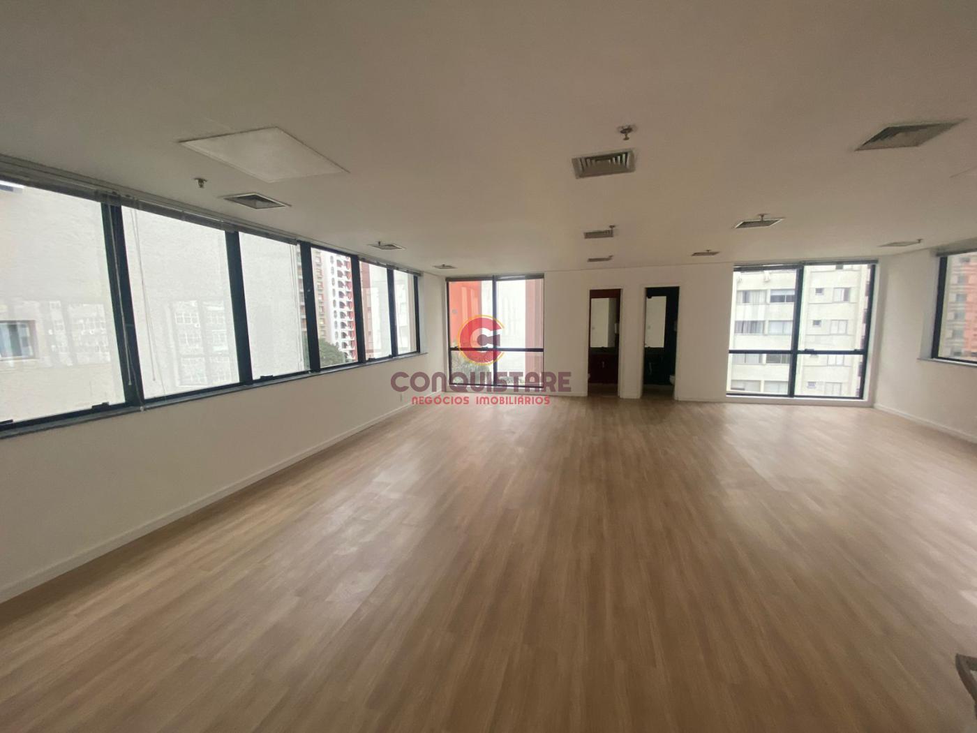 Conjunto Comercial-Sala à venda, 160m² - Foto 9