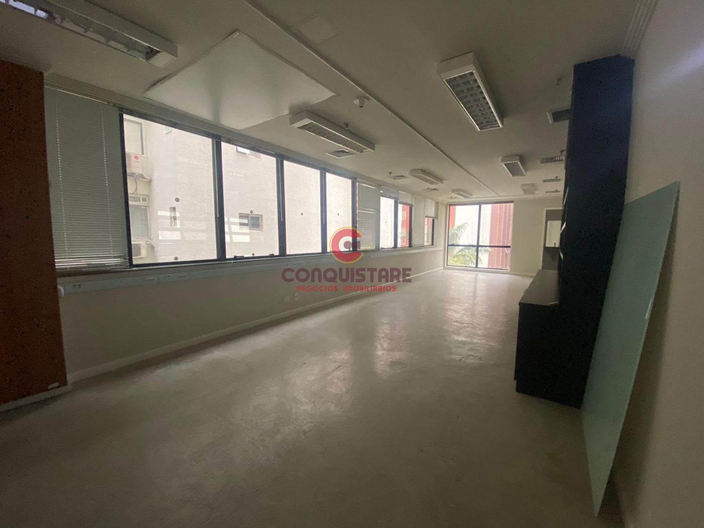 Conjunto Comercial-Sala à venda, 160m² - Foto 12