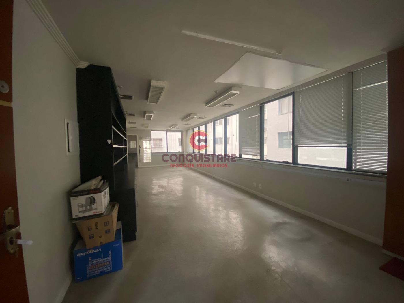 Conjunto Comercial-Sala à venda, 160m² - Foto 15