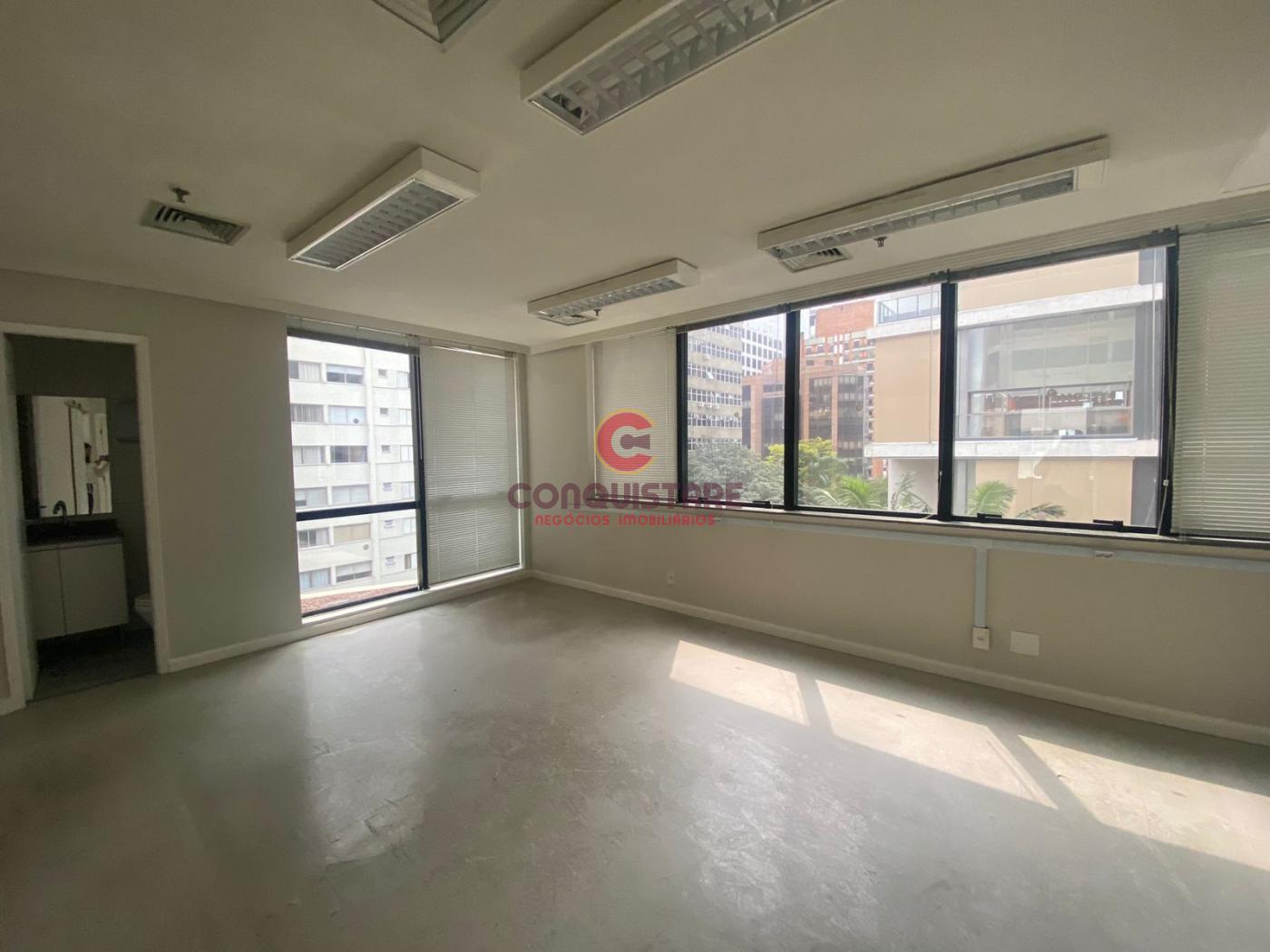 Conjunto Comercial-Sala à venda, 160m² - Foto 17