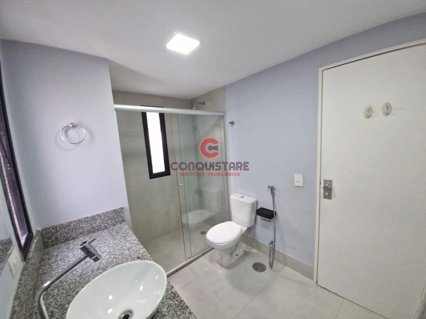 Apartamento à venda com 4 quartos, 216m² - Foto 14