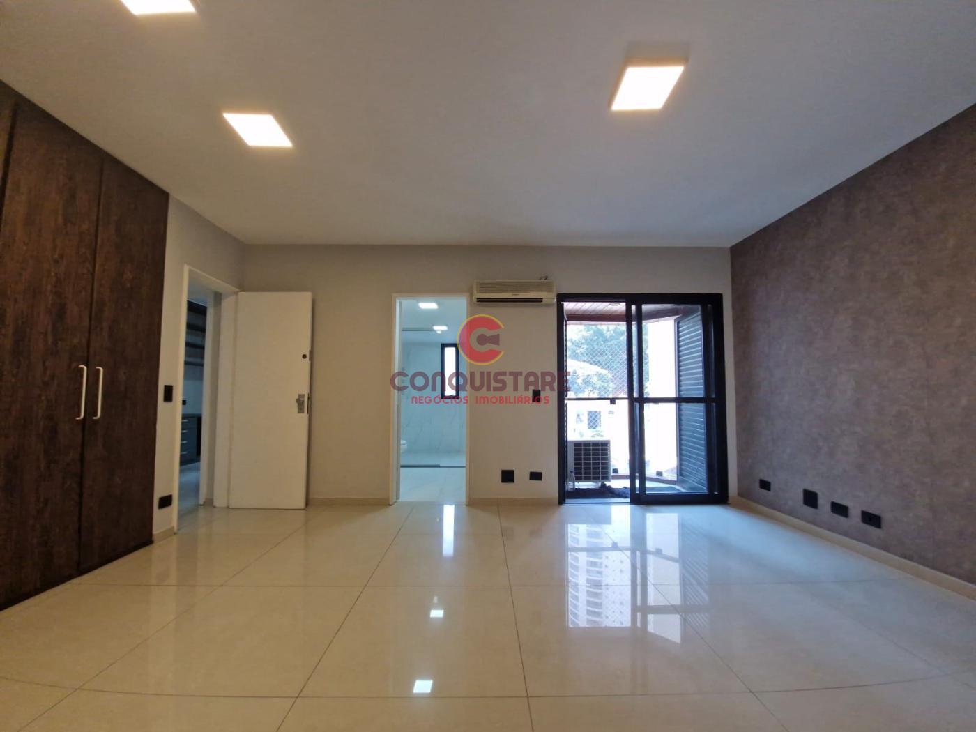 Apartamento à venda com 4 quartos, 216m² - Foto 21