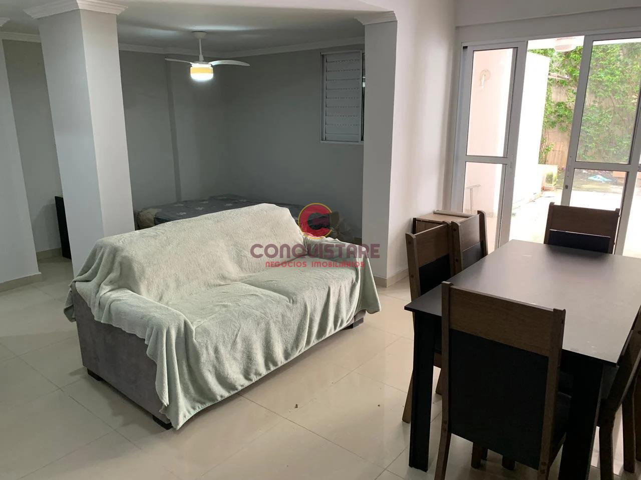 Kitnet e Studio para alugar com 1 quarto, 77m² - Foto 6