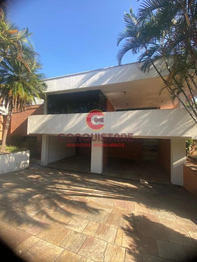 Sobrado à venda com 5 quartos, 1021m² - Foto 1