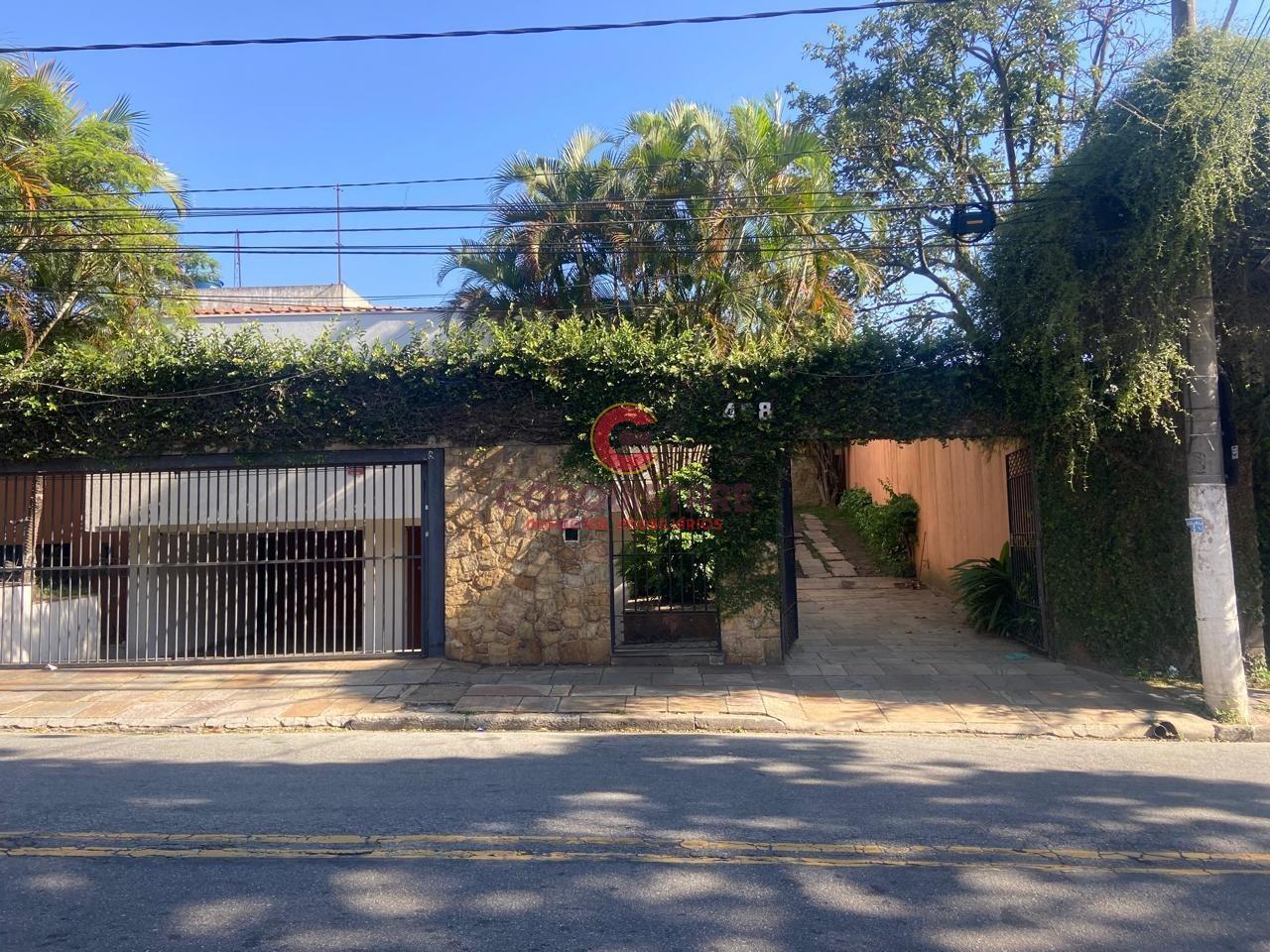 Sobrado à venda com 5 quartos, 1021m² - Foto 5