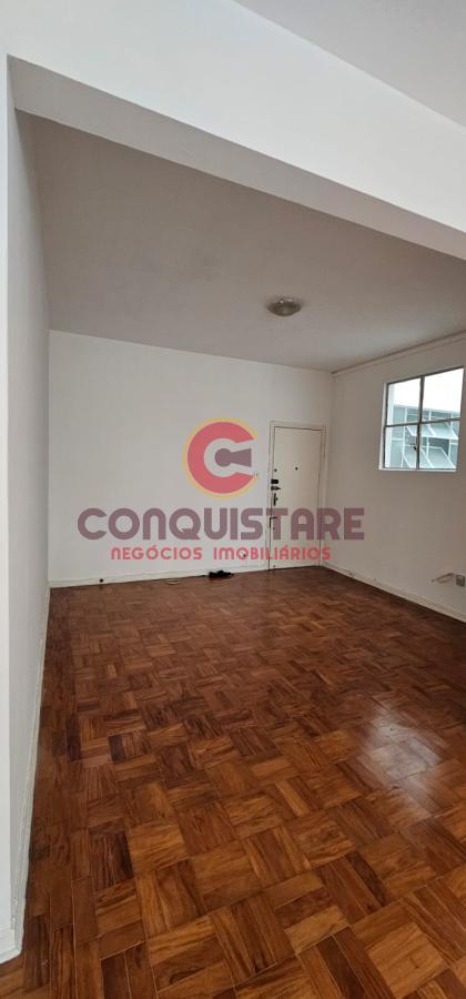 Apartamento para alugar com 1 quarto, 70m² - Foto 1