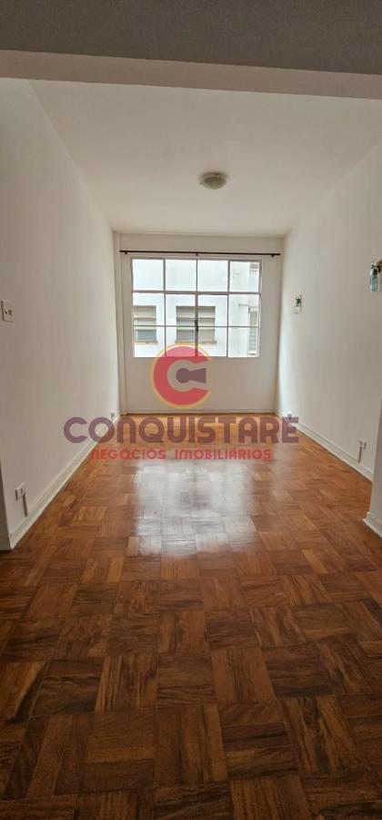 Apartamento para alugar com 1 quarto, 70m² - Foto 2