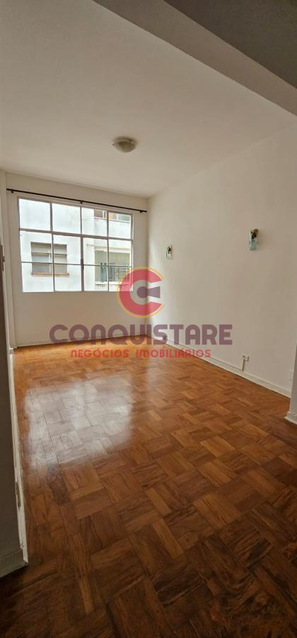 Apartamento para alugar com 1 quarto, 70m² - Foto 3