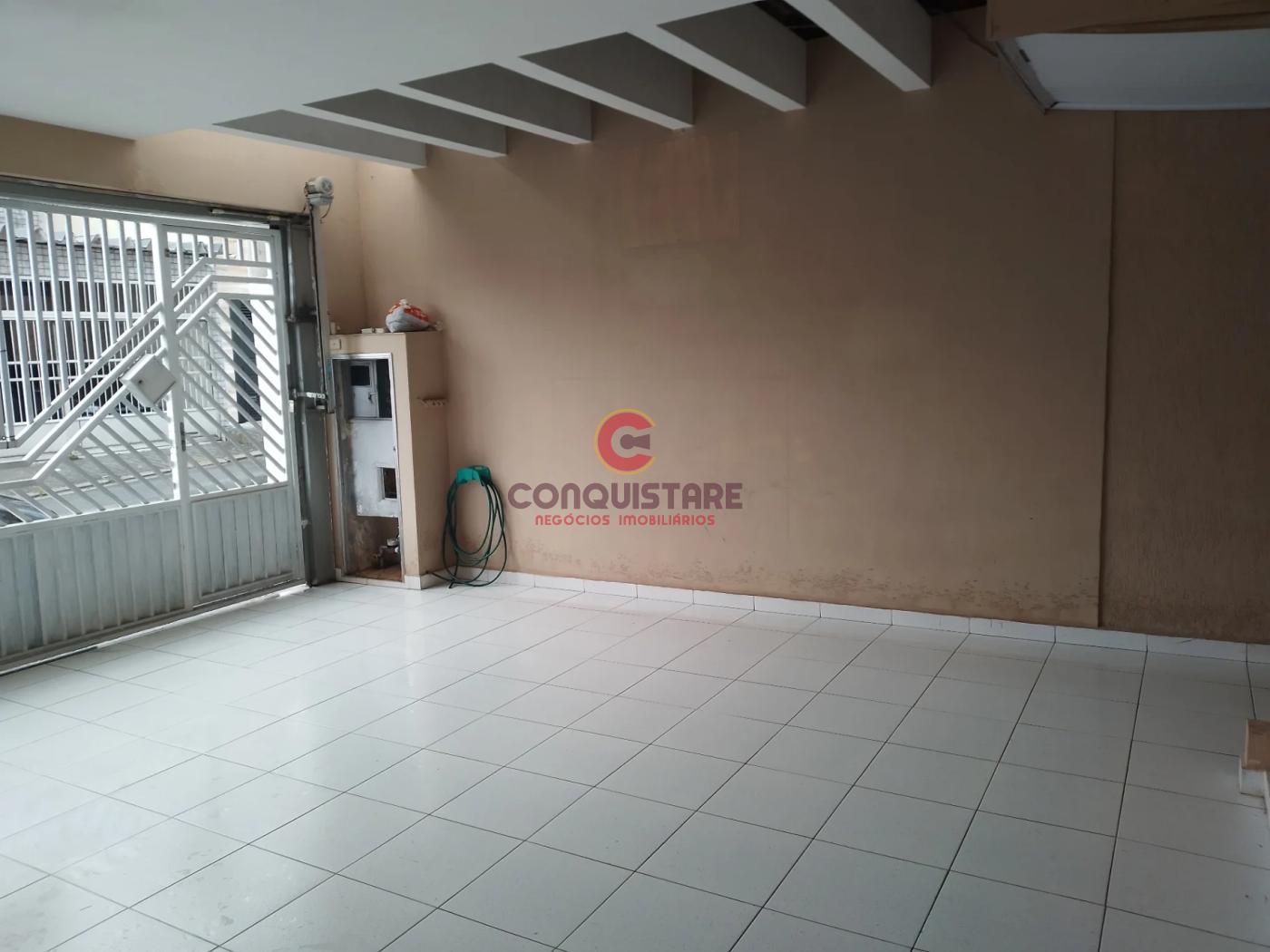 Sobrado à venda com 3 quartos, 150m² - Foto 3