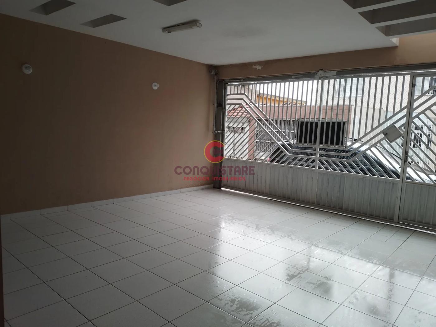 Sobrado à venda com 3 quartos, 150m² - Foto 2