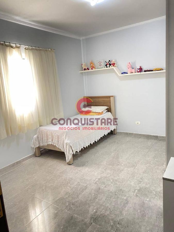 Sobrado à venda com 4 quartos, 125m² - Foto 2