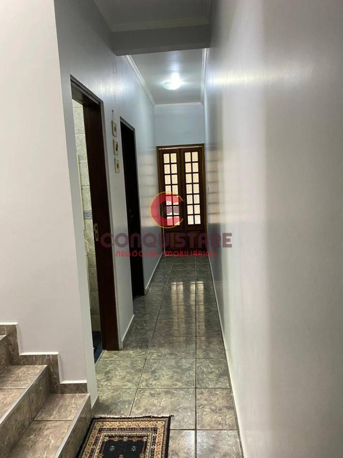 Sobrado à venda com 4 quartos, 125m² - Foto 5