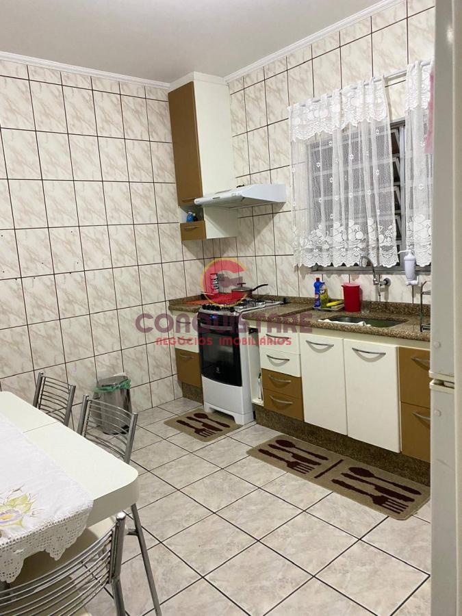 Sobrado à venda com 4 quartos, 125m² - Foto 3