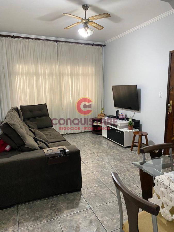 Sobrado à venda com 4 quartos, 125m² - Foto 8