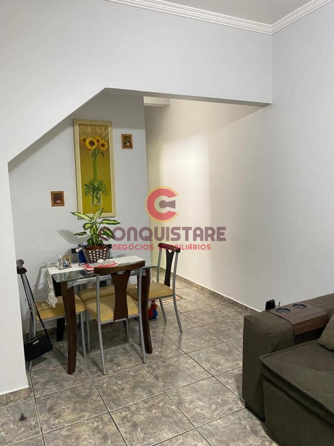 Sobrado à venda com 4 quartos, 125m² - Foto 7