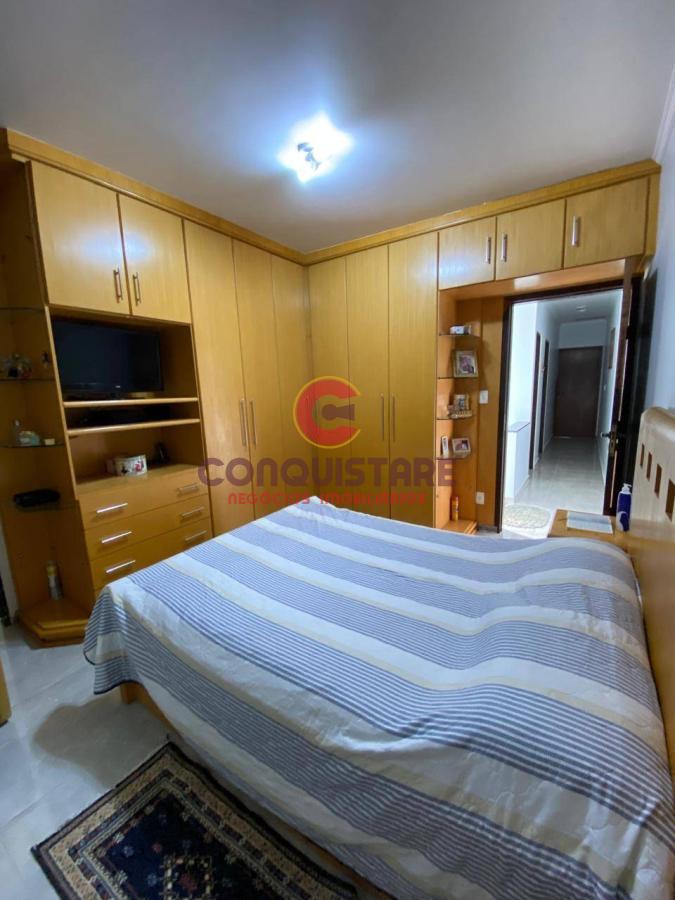 Sobrado à venda com 4 quartos, 125m² - Foto 13