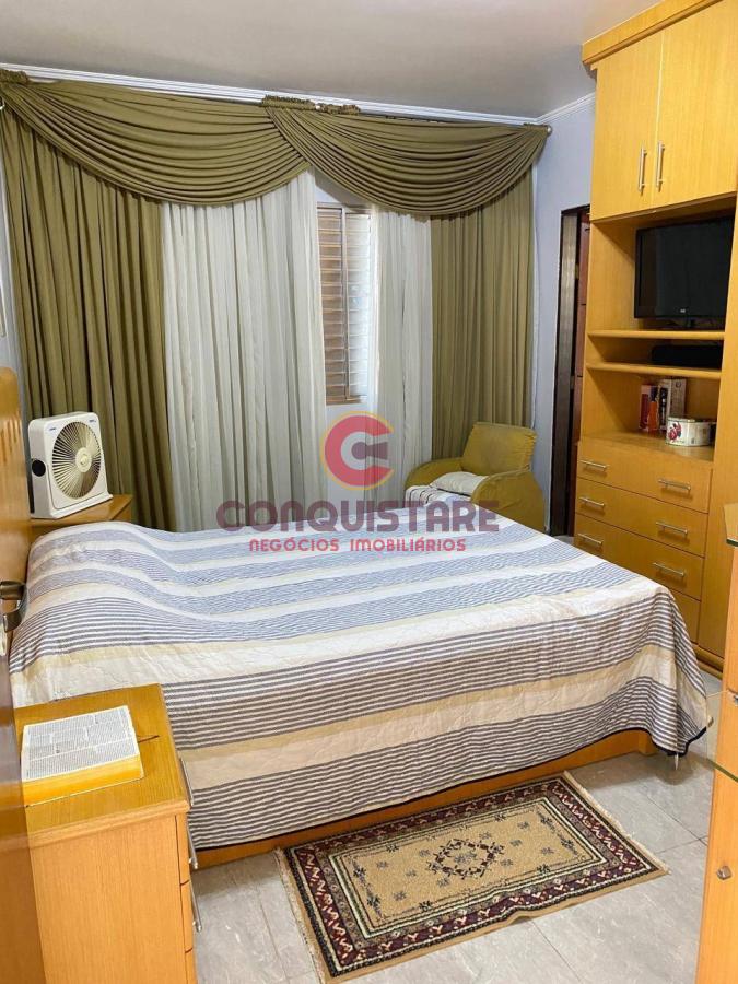 Sobrado à venda com 4 quartos, 125m² - Foto 14