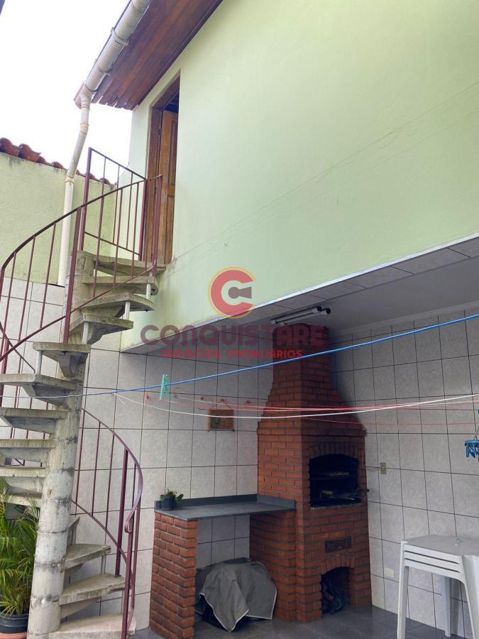 Sobrado à venda com 4 quartos, 125m² - Foto 20