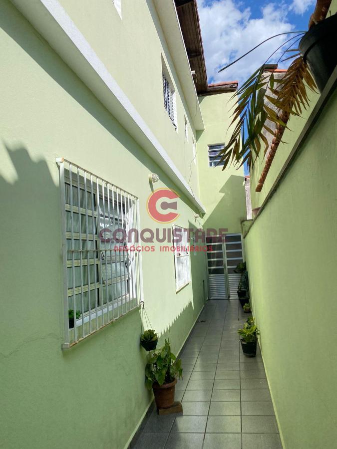 Sobrado à venda com 4 quartos, 125m² - Foto 21