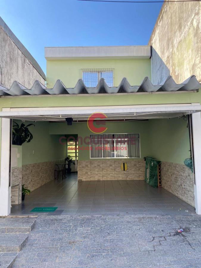 Sobrado à venda com 4 quartos, 125m² - Foto 23