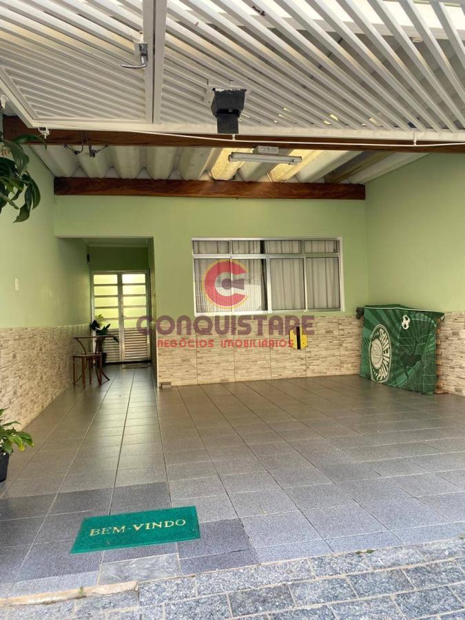 Sobrado à venda com 4 quartos, 125m² - Foto 24