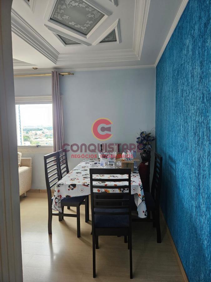 Apartamento à venda com 2 quartos, 69m² - Foto 2