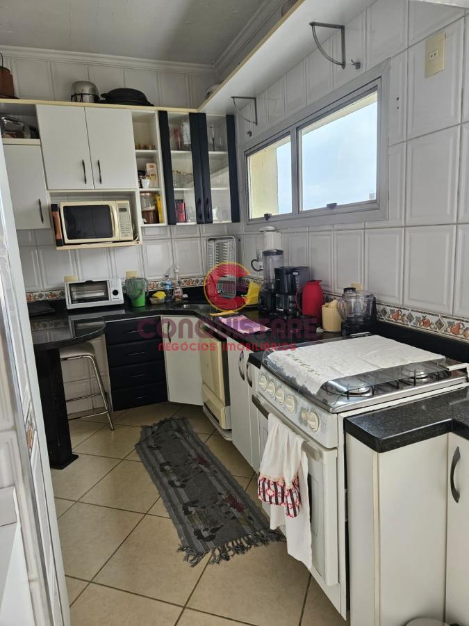 Apartamento à venda com 2 quartos, 69m² - Foto 6