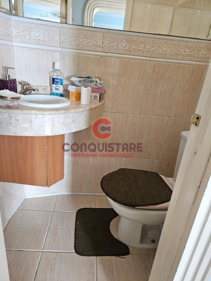 Apartamento à venda com 2 quartos, 69m² - Foto 7