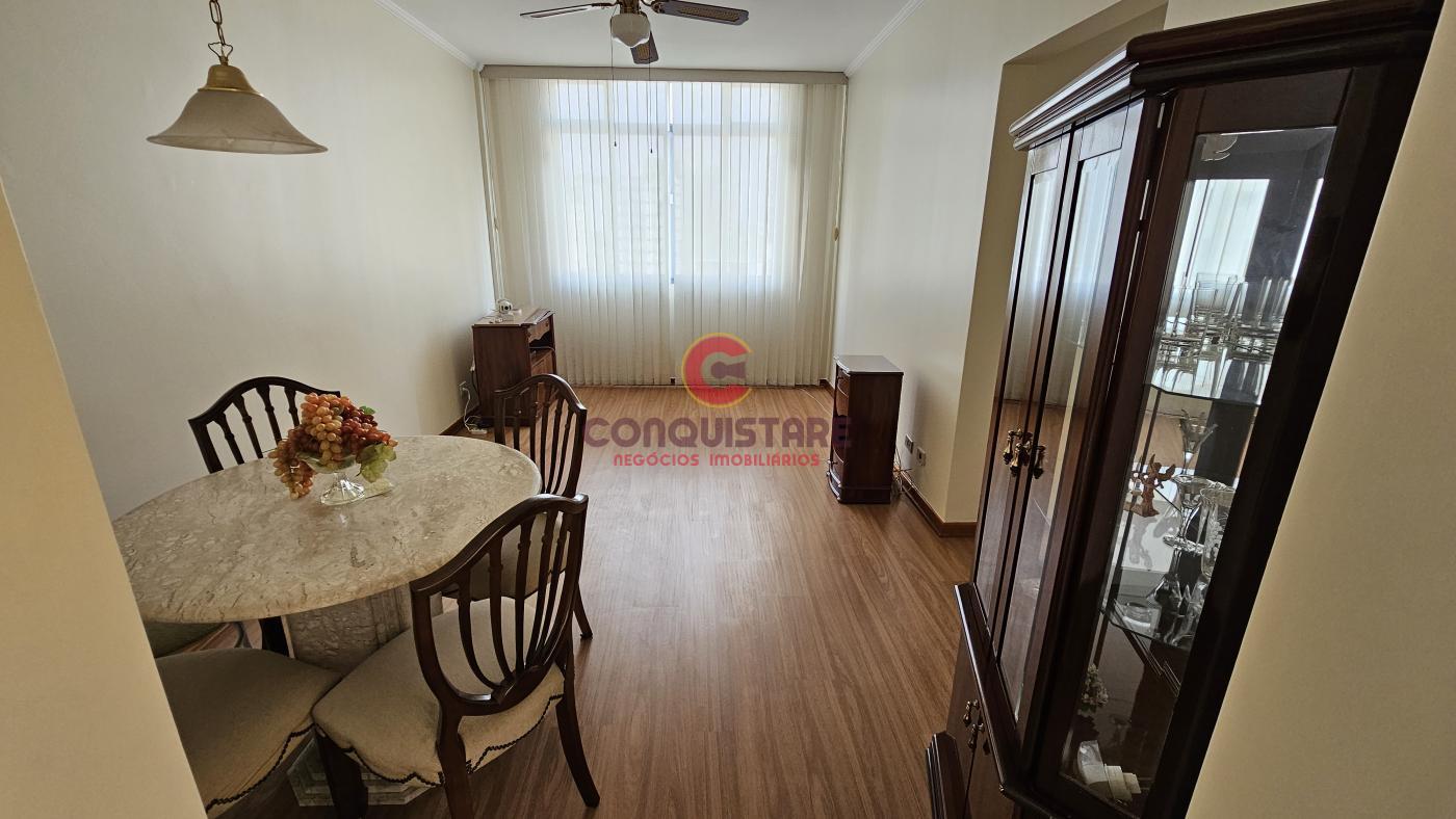 Apartamento à venda com 1 quarto, 50m² - Foto 1