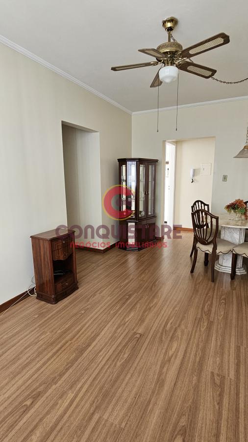 Apartamento à venda com 1 quarto, 50m² - Foto 2