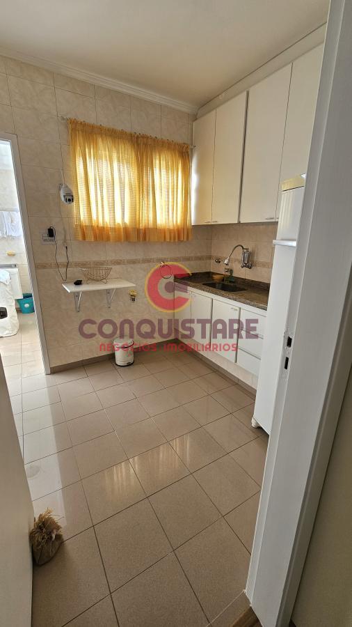 Apartamento à venda com 1 quarto, 50m² - Foto 6